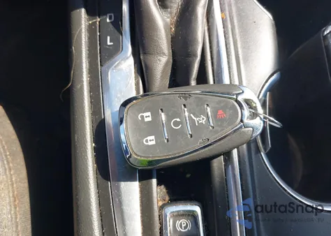 2022 Chevrolet Equinox Fwd Lt from USA, damaged, VIN 3GNAXKEV7NS173229